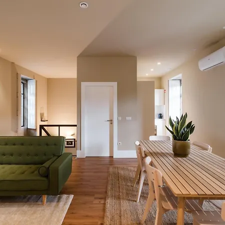 Estacao De Mosteiro, Next Stop - By Rowdhouses Apartament *