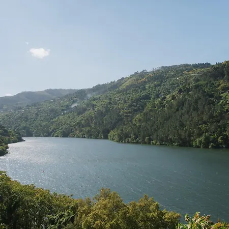 Estacao De Mosteiro, Next Stop - By Rowdhouses Apartament Ribadouro