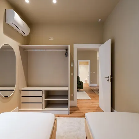 Estacao De Mosteiro, Next Stop - By Rowdhouses Apartament Ribadouro