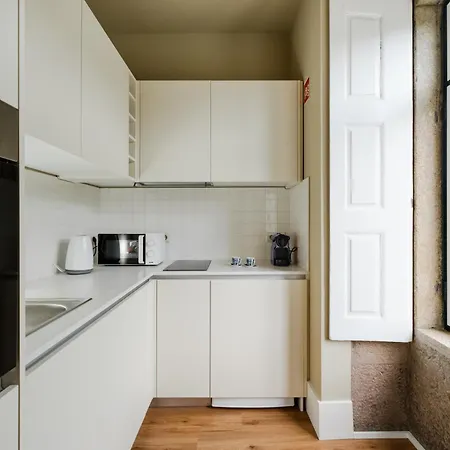 Estacao De Mosteiro, Next Stop - By Rowdhouses Apartament